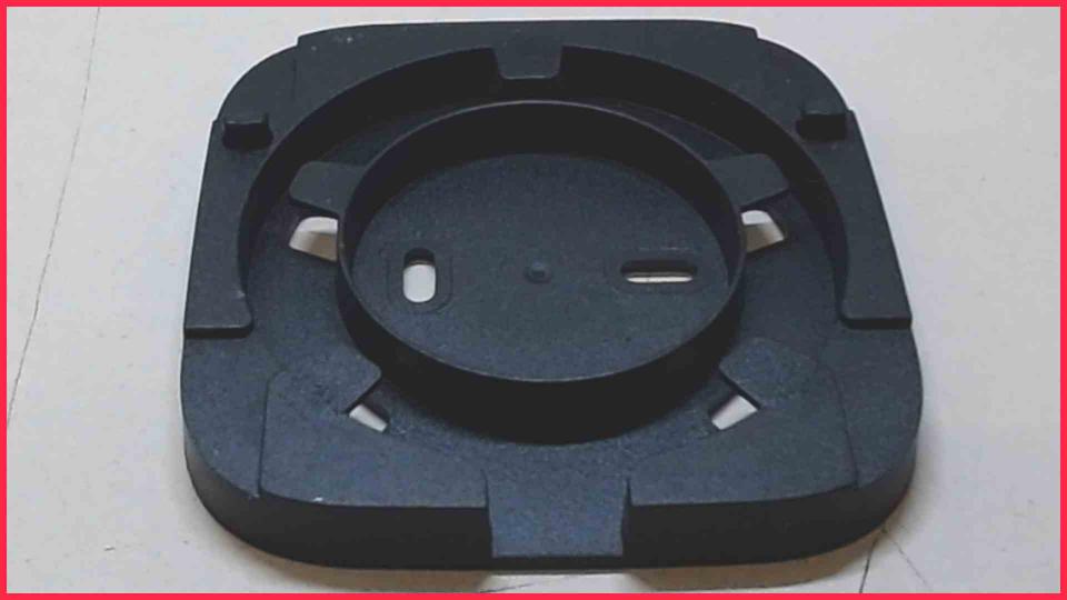 Plastik Wandhalterung Telekom Glasfaser-Modem 2