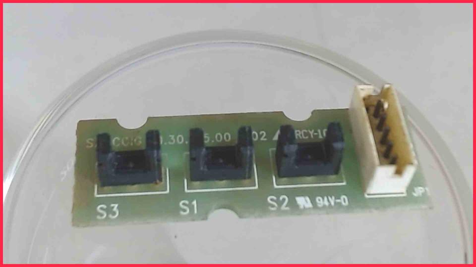 Board Electronics 3er Sensor Saeco Exprelia HD8854 -3
