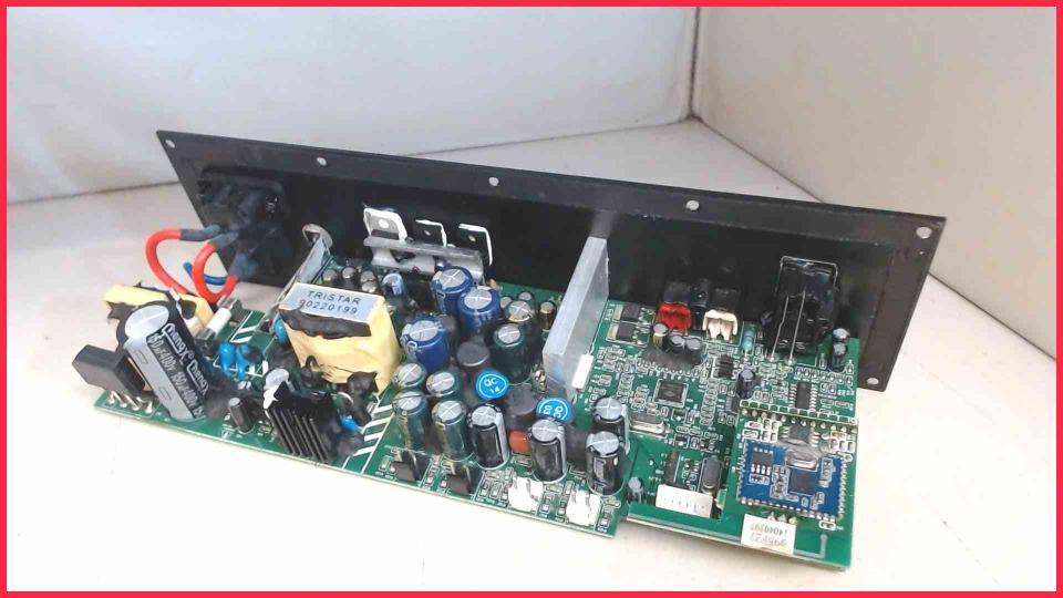 Platine Board Elektronik 400 BT VA1 Magnat Sounddeck BTX 400