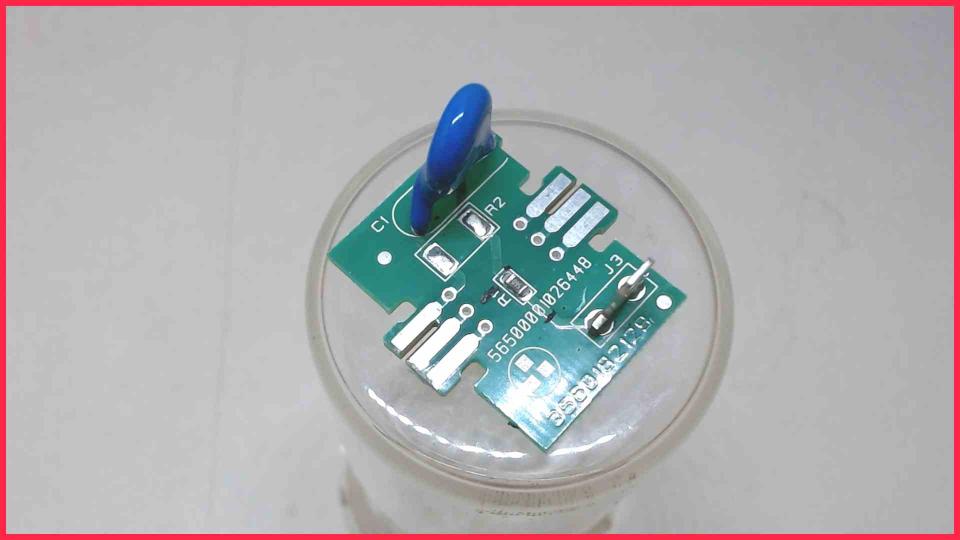 Board Electronics 56500001026448 Gaggenau CTES31