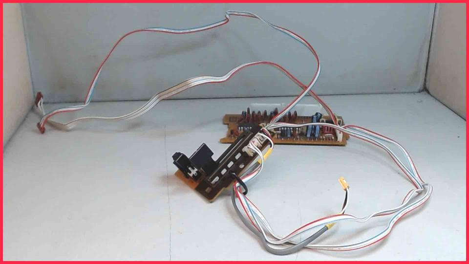 Board Electronics DOL Balance G-EQ Sony HiFi LBT-D7 DXA-D7