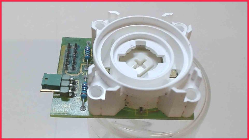 Board Electronics Hot Water 33 1697 3000 WMF Cafemat V