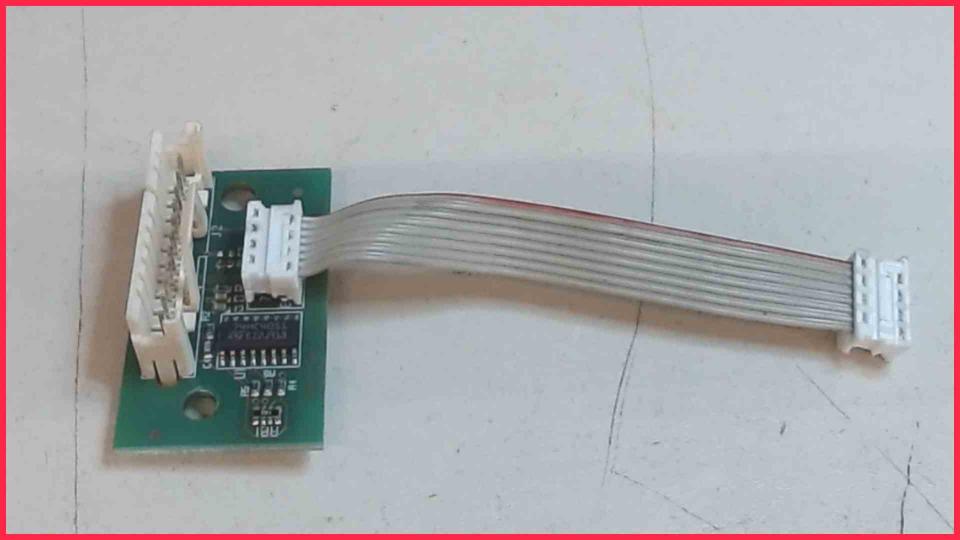 Board Electronics PCB Adapter Magnifica ESAM4000.B EX:1