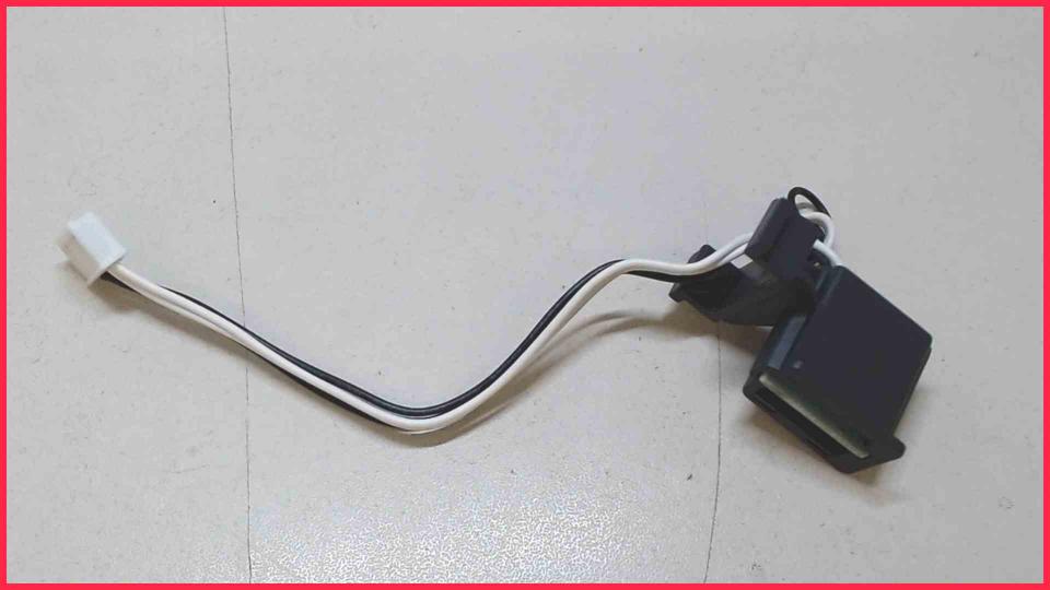 Board Electronics REED 2 BSH Sensor EQ.7 Plus TE706509DE