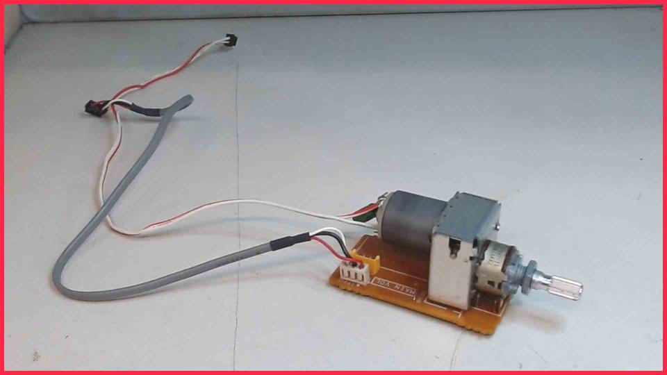 Board Electronics Volume Sony HiFi LBT-D7 DXA-D7