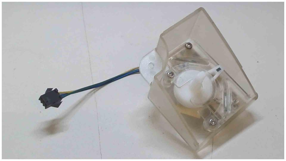 Board Electronics Wasserdampf Regler AEG CaFamosa CF400 Typ 791