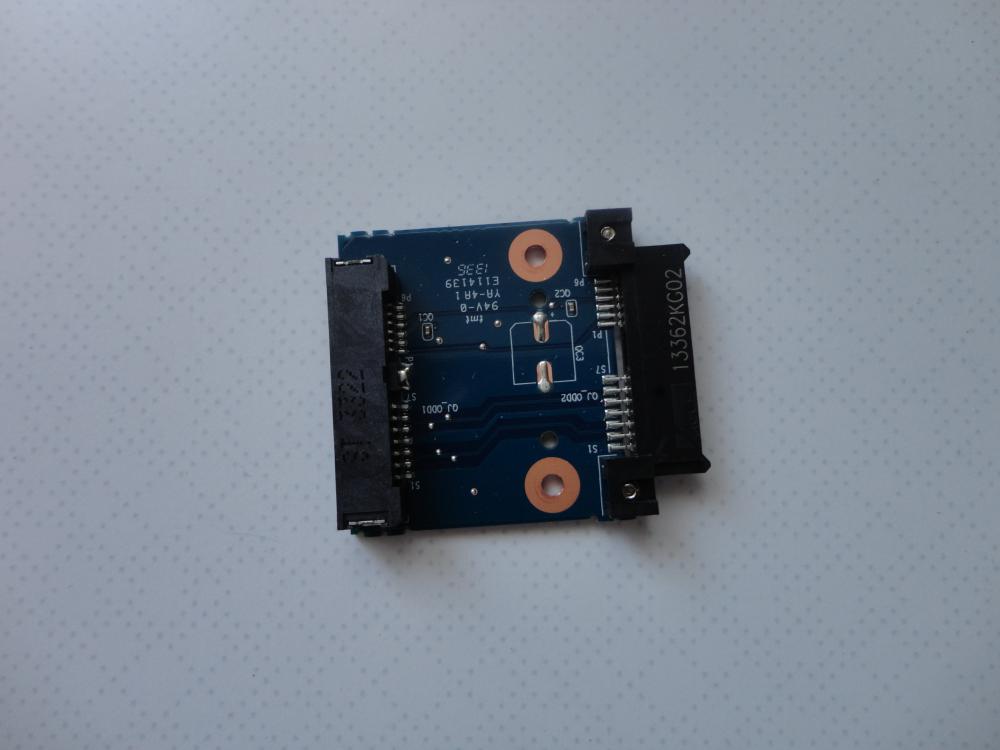 circuit board Sata Dvd Drive Board Adapter Connector Terra Mobile 1512 122028