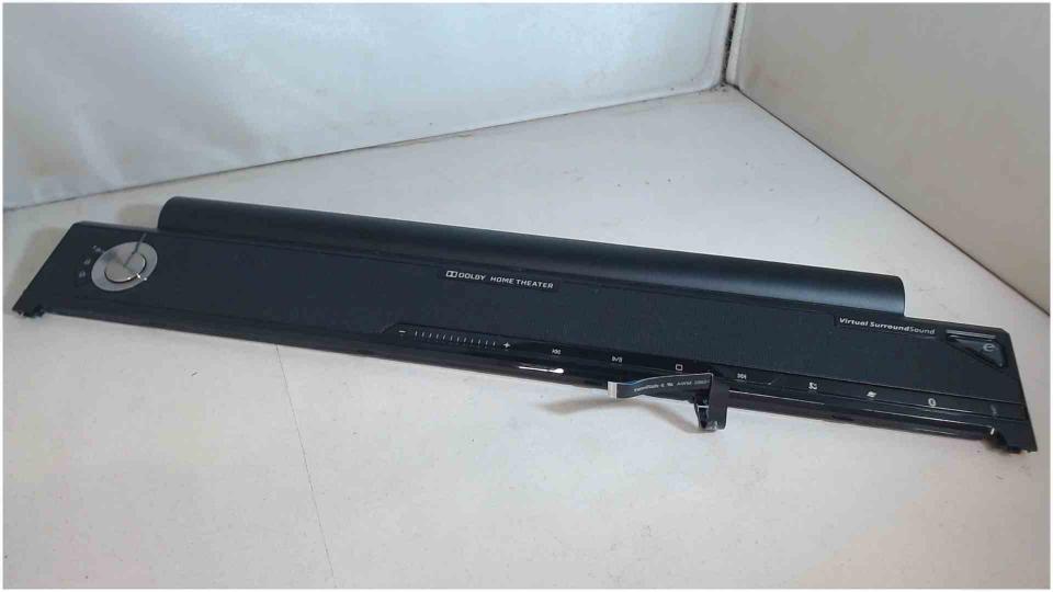 Power switch housing cover Acer Aspire 6530G ZK3 -3
