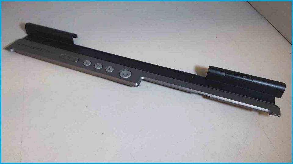 Power switch housing cover Dell Latitude D830 (5)