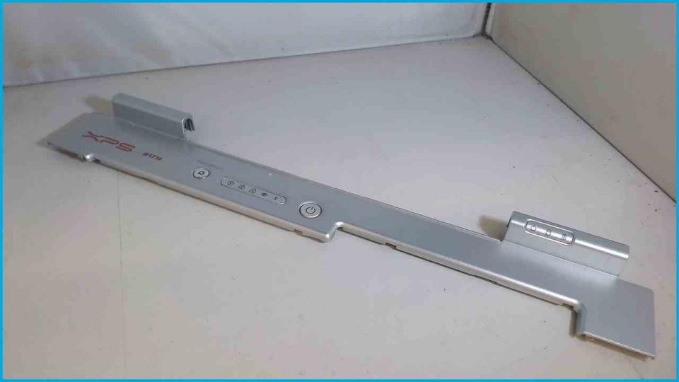 Power switch housing cover Dell XPS M1710 PP05XB