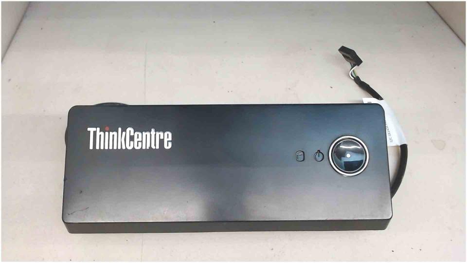 Power switch housing cover Front ThinkCentre M81 1730-BF8