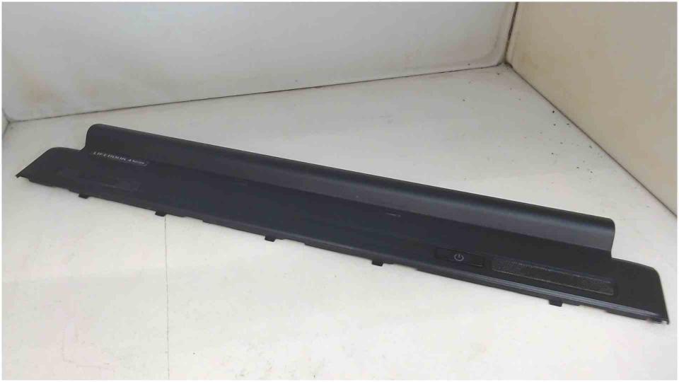 Power switch housing cover Fujitsu Lifebook A530 -2
