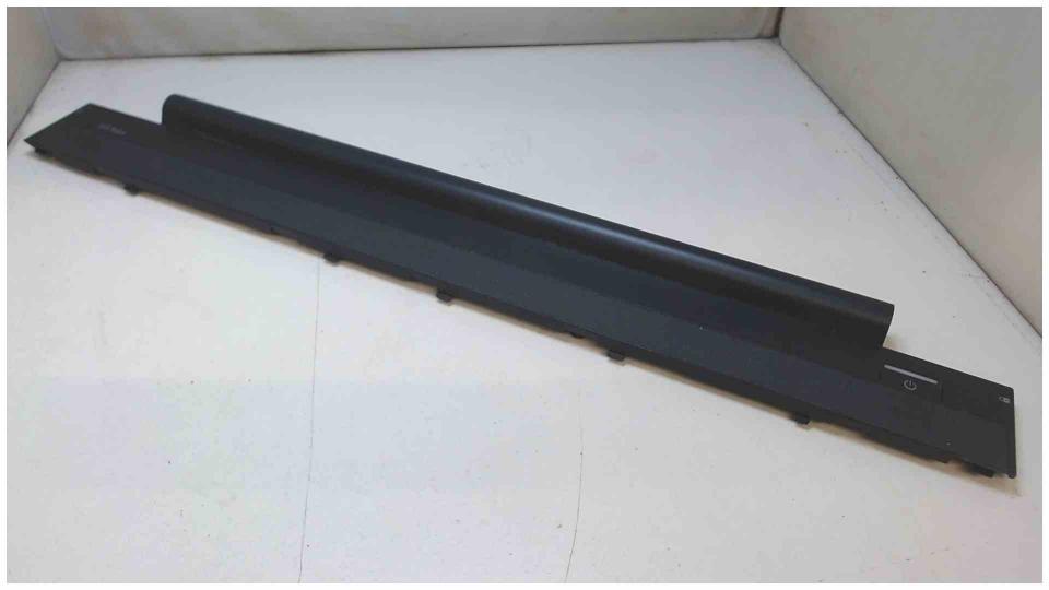 Power switch housing cover Fujitsu Lifebook N532