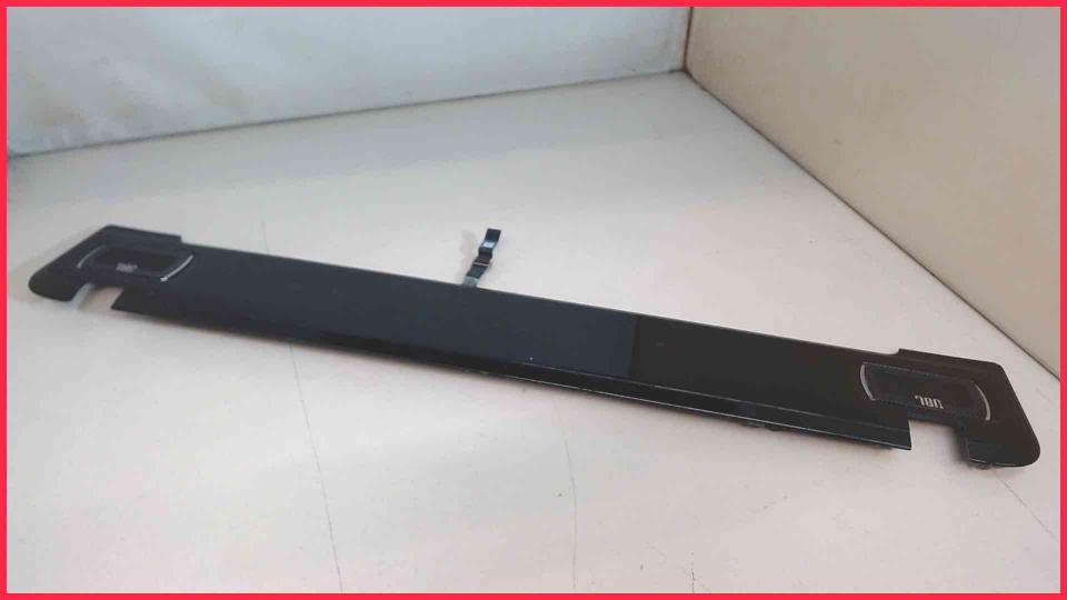 Power switch housing cover Lenovo ideapad Y560 0646