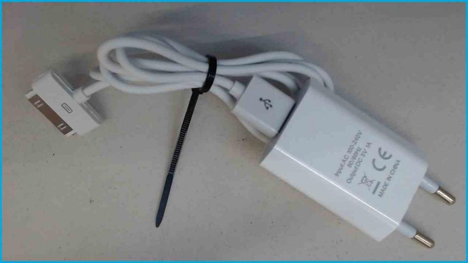 Power supply + Cable Apple iPad2 A1396 32GB
