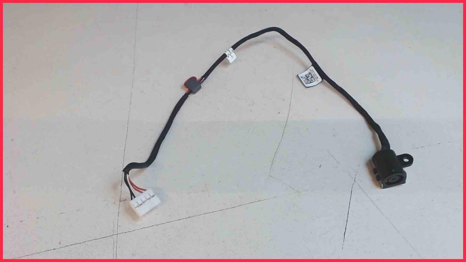 Power mains socket cable 08DK8R Inspirion 17 7737 P24E