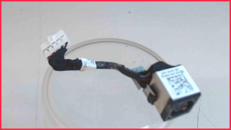 Power mains socket cable 0GC2G4 Dell Vostro V131