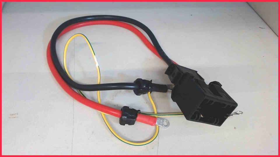 Power Mains Socket Kabel 24V Dometic MWO 24 -2