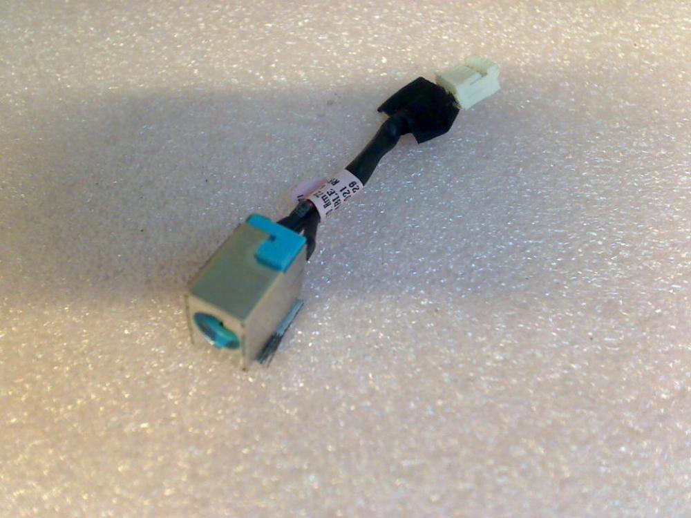 Power mains socket cable 50.4HV04.021 Acer Aspire 7551G MS2310