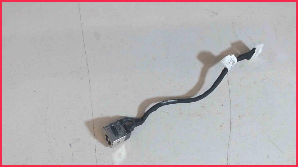 Power mains socket cable 50.4IH09.011 Lenovo B570