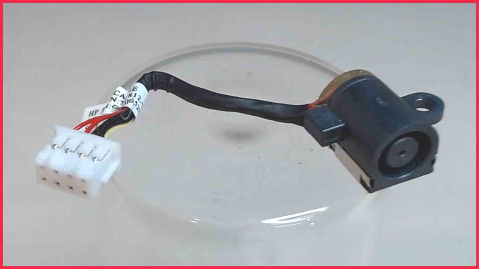 Power mains socket cable 727812-YD1 HP ProBook 640 G1