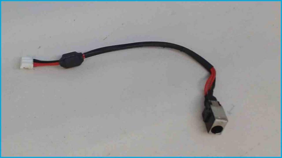 Power mains socket cable AMILO Li 3710 EF7