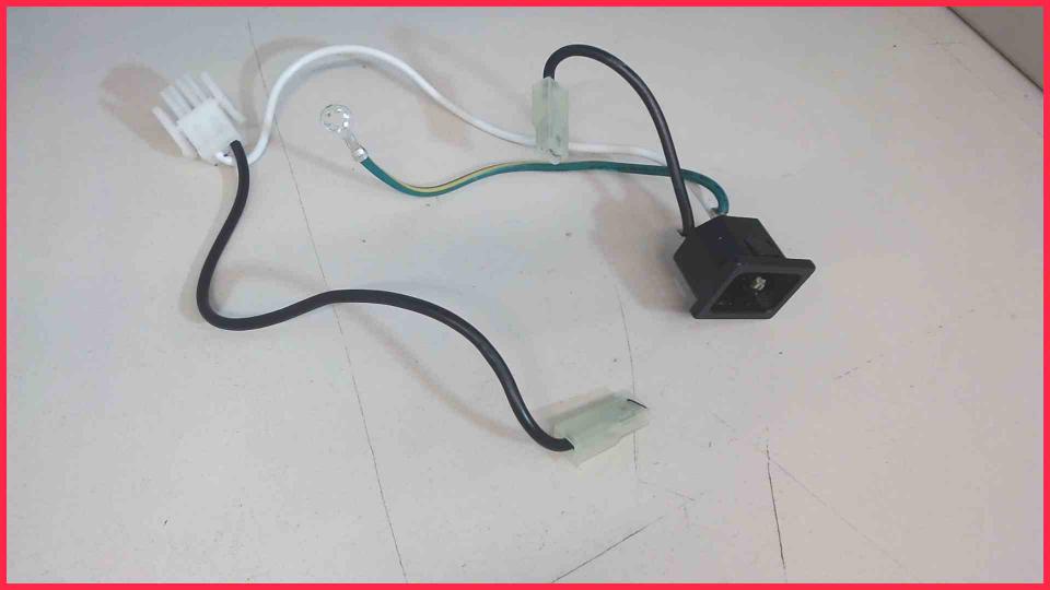 Power mains socket cable  APC Smart-UPS 1000