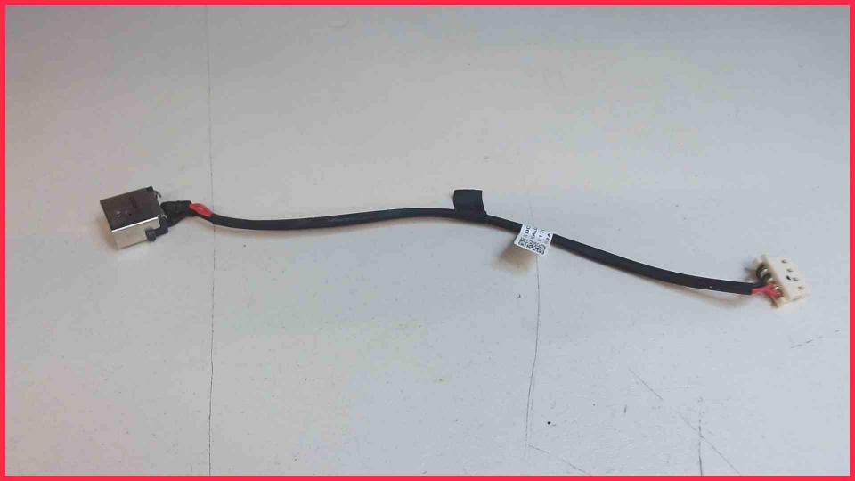 Power mains socket cable Acer Aspire 3 A315-51