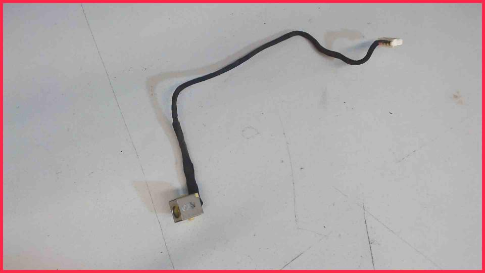 Power mains socket cable Acer Aspire 8943G ZYA