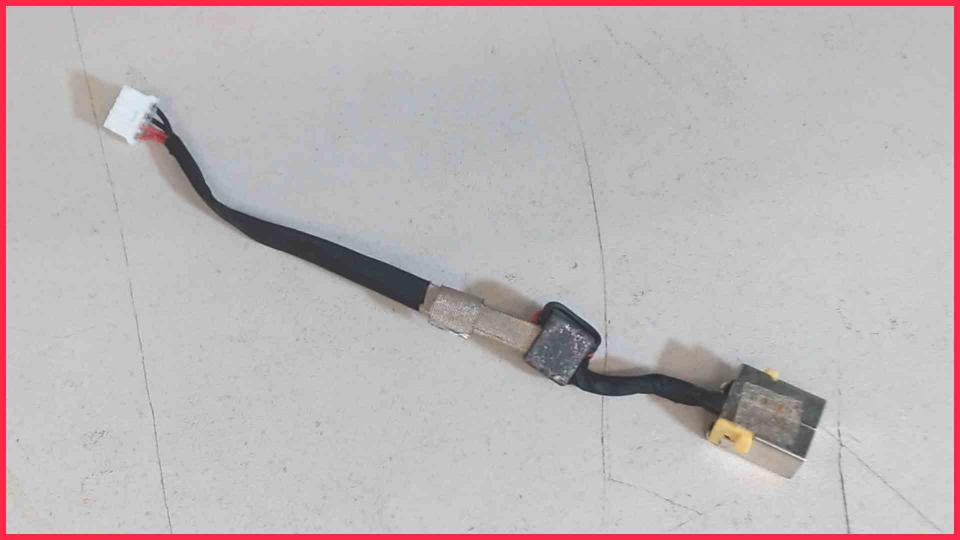 Power mains socket cable  Acer Aspire M5-581TG Q5LJ1