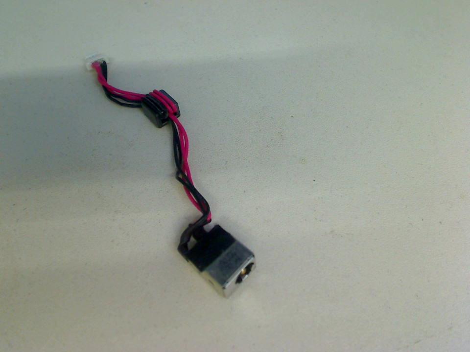Power mains socket cable Acer Aspire One KAV10
