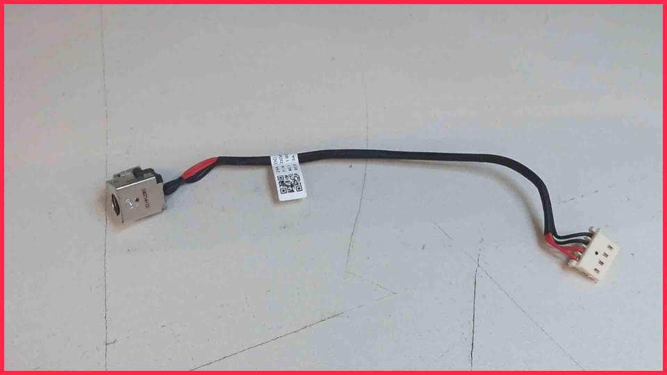 Power mains socket cable Aspire E 15 E5-575-56GU N16Q2