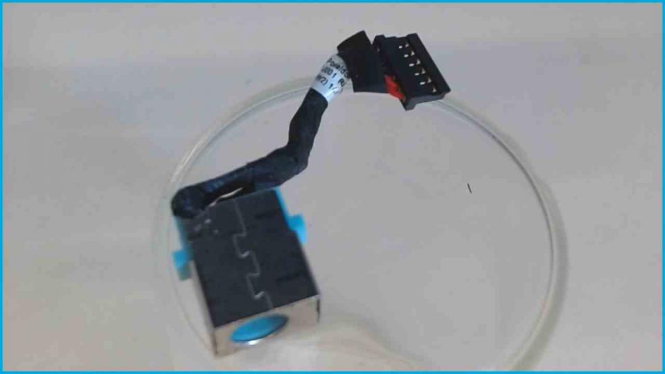 Power mains socket cable Aspire V 17 Nitro VN7-791G MS2395