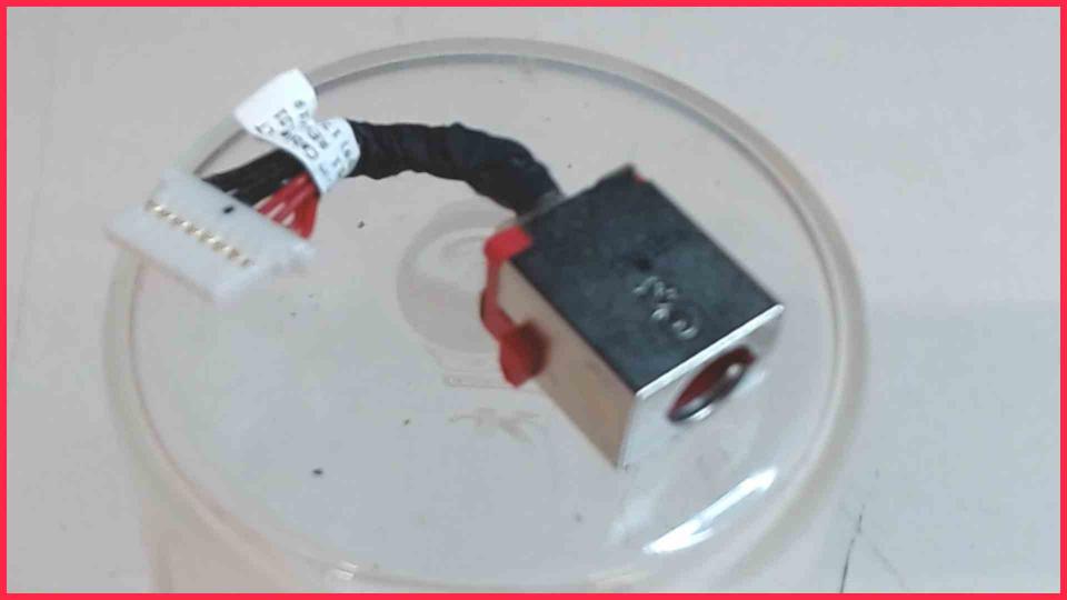 Power mains socket cable Aspire VN7-793G N15W4