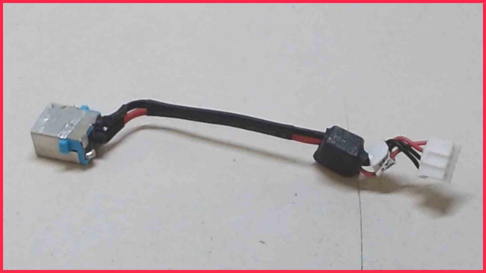 Power mains socket cable DC30100DW00 Aspire 3830 P3MJ0
