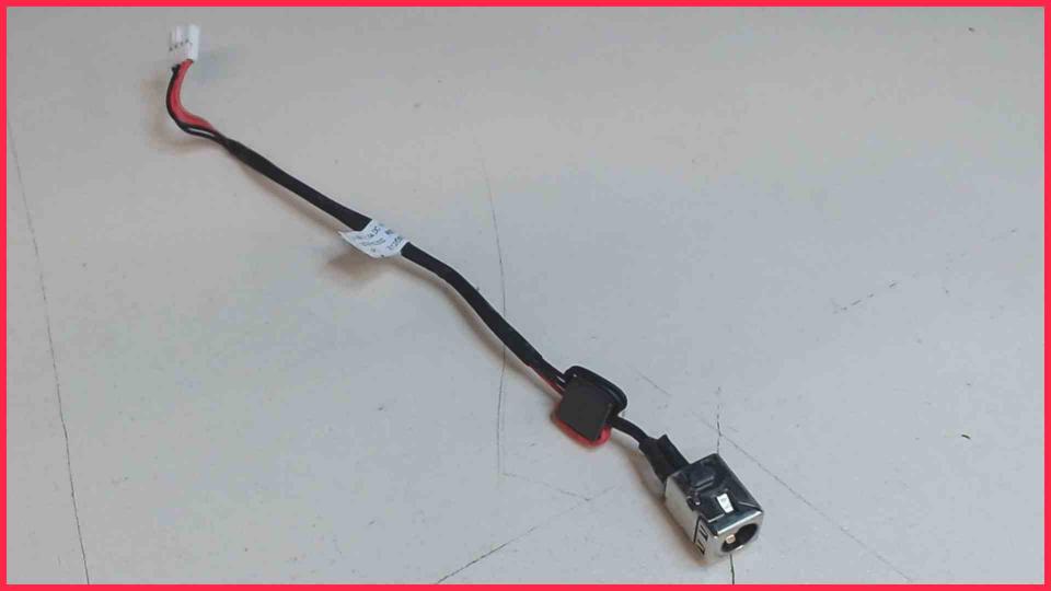 Power mains socket cable DC30100L500 Lenovo IdeaPad S400