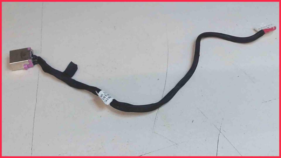 Power mains socket cable DC301010J00 Acer Predator PH317-51-7505
