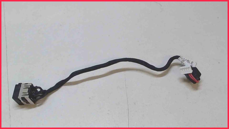 Power mains socket cable  Dell Latitude E5530