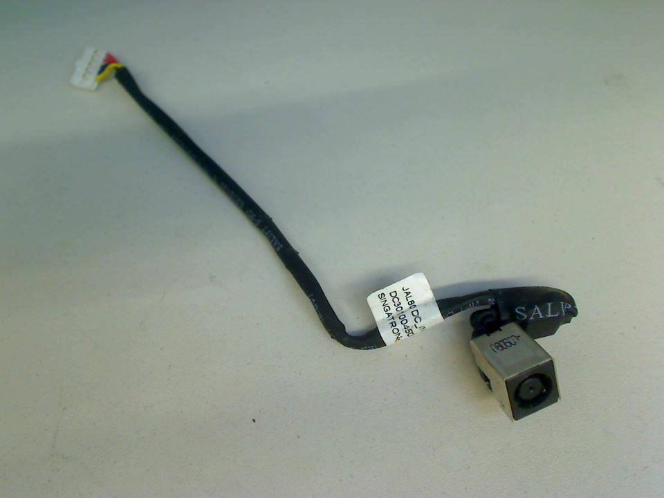 Power mains socket cable Dell Vostro 1310 PP36S