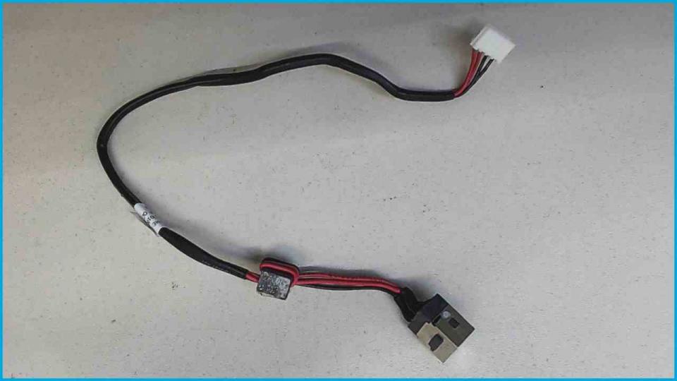 Power mains socket cable Lenovo B550 0880