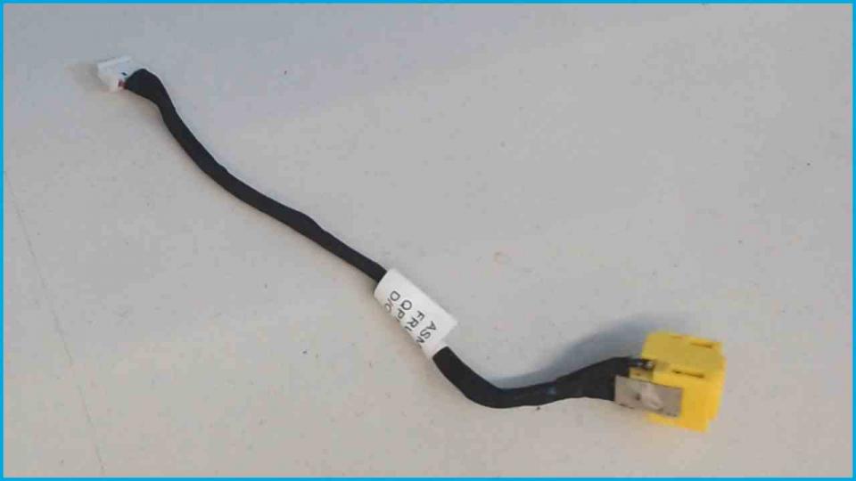 Power mains socket cable Lenovo ThinkPad Edge E145