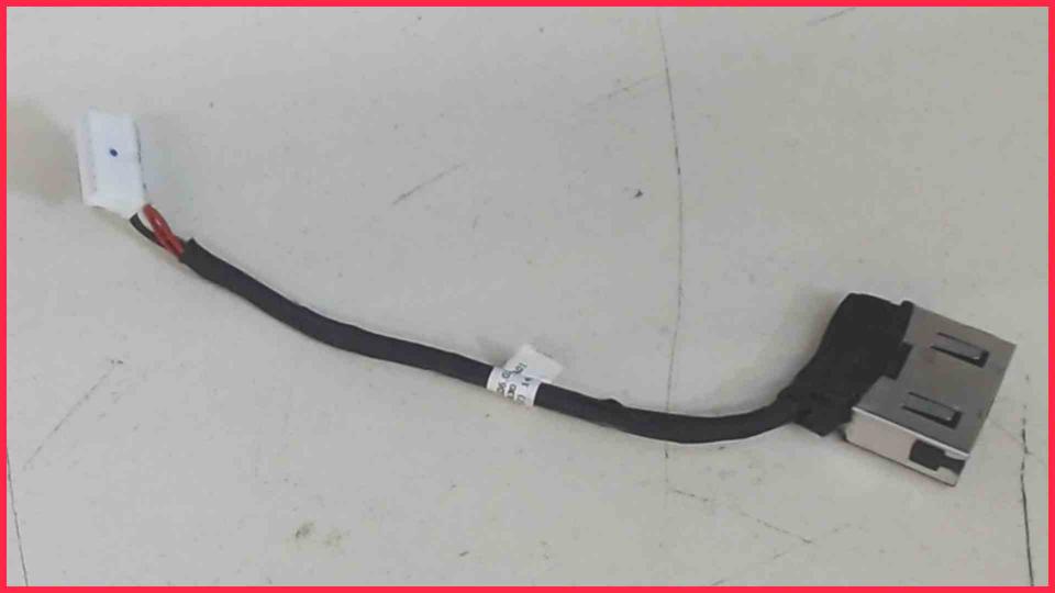 Power mains socket cable Lenovo ThinkPad L540