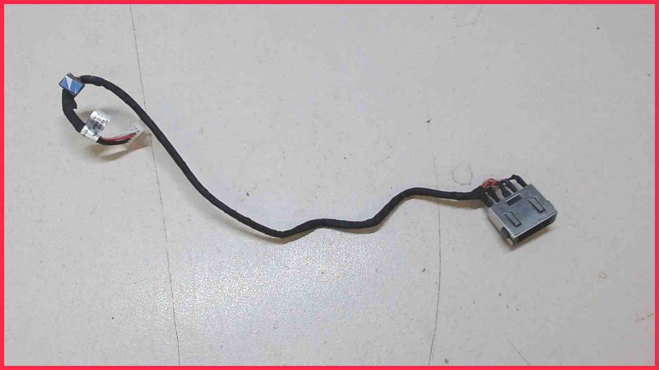 Power mains socket cable  Lenovo ThinkPad T450s