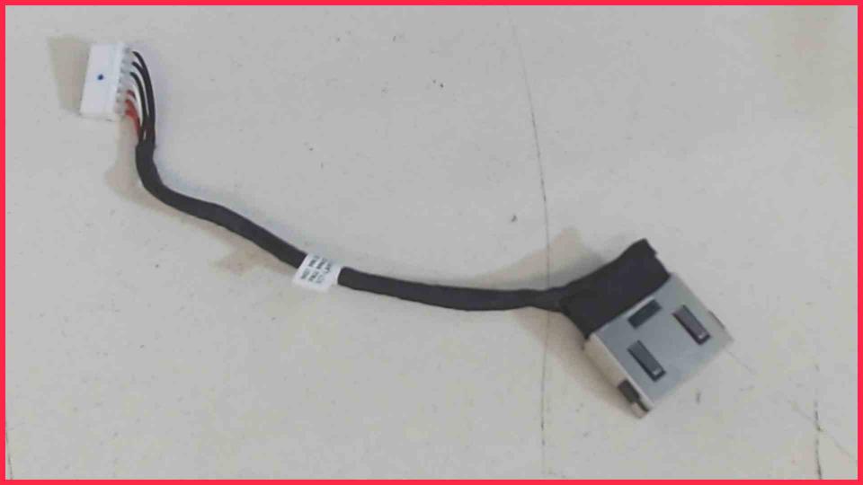 Power mains socket cable  Lenovo Thinkpad L440