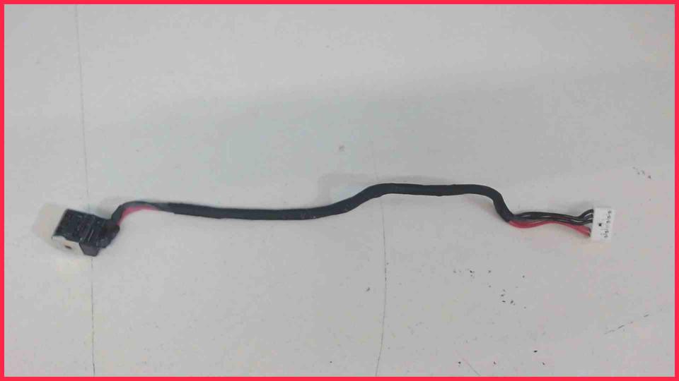 Power mains socket cable Lenovo ideapad Y560 0646