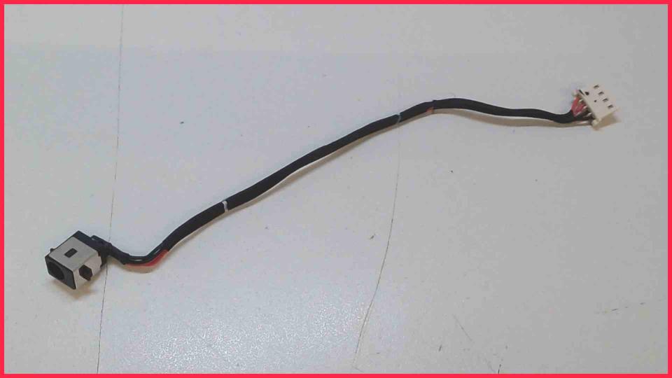 Power mains socket cable  Lifebook A555