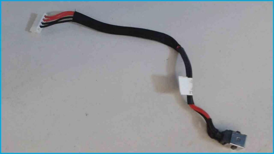 Power mains socket cable MD97900 WAM2020 -2