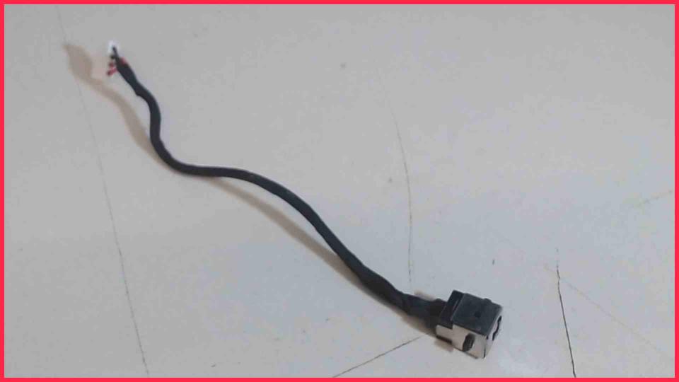 Power mains socket cable  Medion Akoya E6239 MD99016
