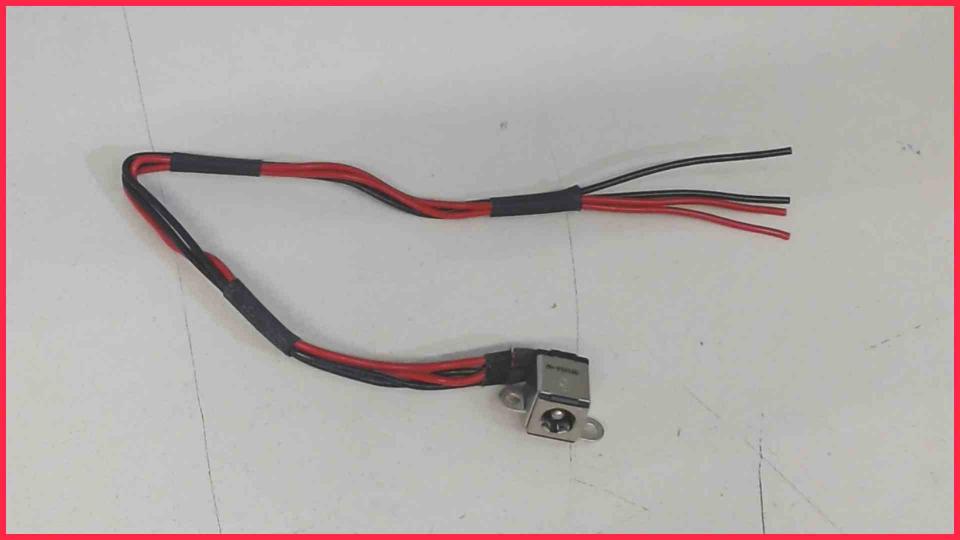 Power mains socket cable Medion P8612 MD98110