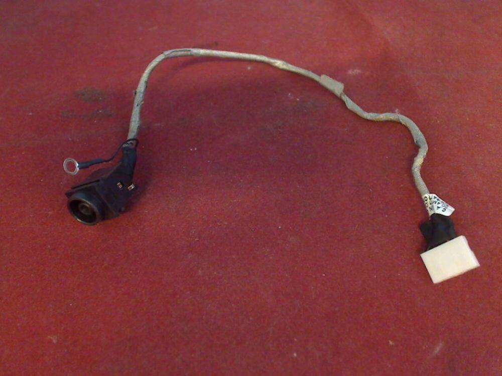Power mains socket cable Original Sony Vaio SVE171G12M